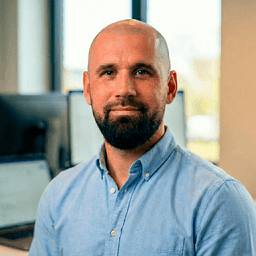 Andreas — grundlægger af LeadCraft