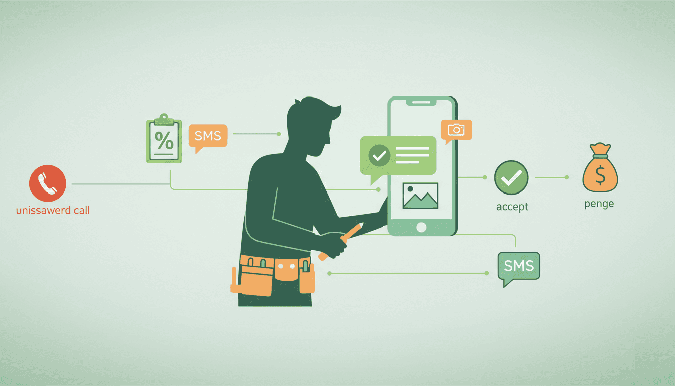 Telefonpasning alternativ: Den ultimative guide til den travle håndværksmester